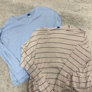 Old navy women’s tops